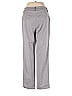 Assorted Brands Houndstooth Gray Dress Pants Size S - photo 2