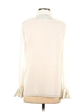Halston Heritage Long Sleeve Blouse (view 2)