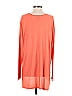 H&M Orange Casual Dress Size S - photo 2