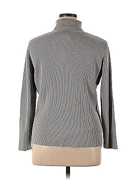 Lauren by Ralph Lauren Turtleneck Sweater (view 2)