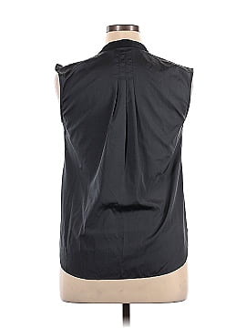 Converse One Star Sleeveless Blouse (view 2)