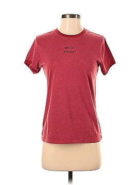 Troo Short Sleeve T-Shirt (view 1)