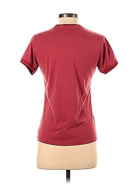Troo Short Sleeve T-Shirt (view 2)
