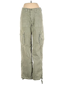 American Eagle Outfitters Cargo Pants (view 1)