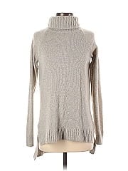 Ann Taylor Cashmere Pullover Sweater