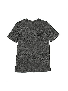 Rip Curl Short Sleeve T-Shirt (view 2)