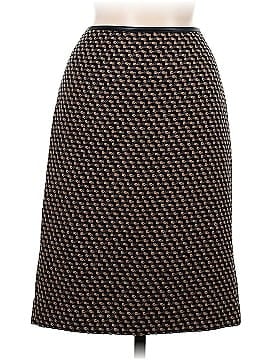 Nordstrom Formal Skirt (view 1)