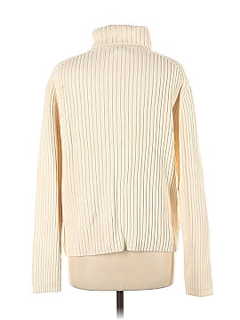 Banana Republic Turtleneck Sweater (view 2)