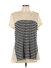 Style&Co Short Sleeve Top