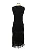 Callahan 100% Cotton Black Casual Dress Size S - photo 2