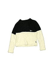 Dkny Pullover Sweater