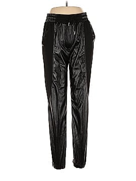 Chic Me Faux Leather Pants (view 1)