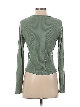 Meli Long Sleeve T-Shirt (view 2)