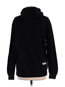Lane Seven Pullover Hoodie (view 2)