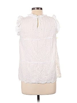 Kindred Short Sleeve Blouse (view 2)