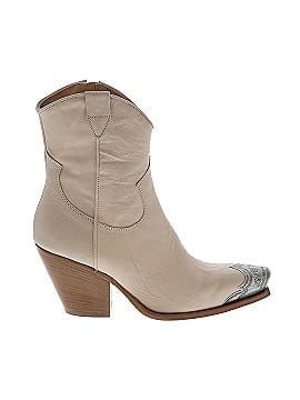 Free People Boots (view 1)