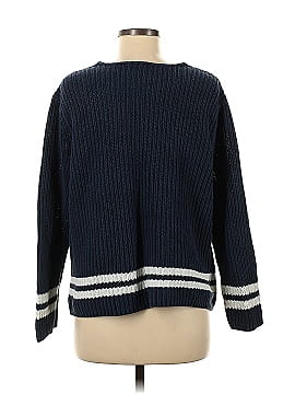 Russ by Liz Claiborne Pullover Sweater (view 2)