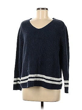 Russ by Liz Claiborne Pullover Sweater (view 1)