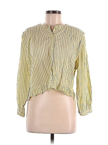 Les Copains 3/4 Sleeve Blouse (view 1)