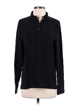 A.P.C. Long Sleeve Blouse (view 1)
