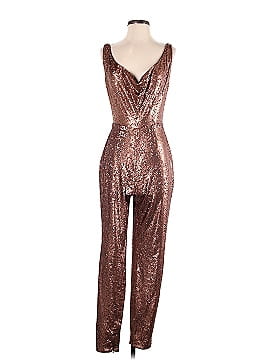 House Of London Jumpsuit (view 1)
