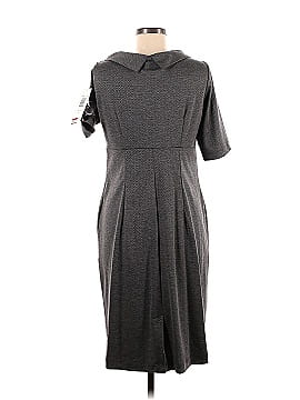 Signature by Robbie Bee Casual Dress (view 2)