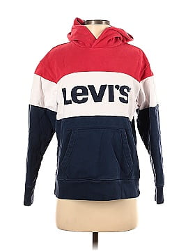 Levi's Pullover Hoodie (view 1)