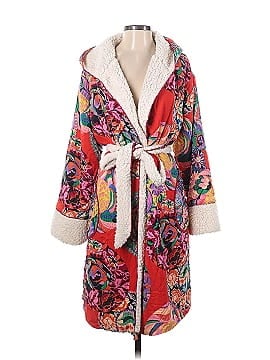 Alexandra Farmer exclusively for Anthropologie Coat (view 1)