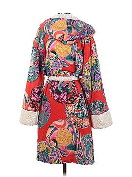 Alexandra Farmer exclusively for Anthropologie Coat (view 2)