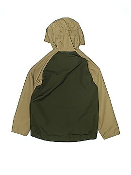 Barbour Jacket (view 2)