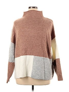 Gilli Pullover Sweater (view 1)