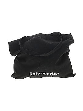 Reformation Tote (view 1)