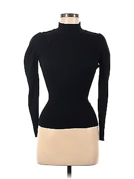 T Tahari Turtleneck Sweater (view 1)