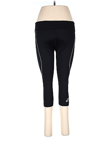 Asics Active Pants (view 2)
