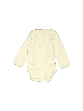 Emerson and Friends Long Sleeve Onesie (view 2)