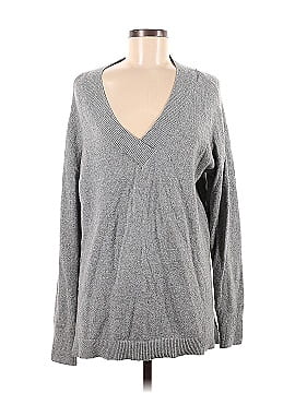 Ann Taylor LOFT Pullover Sweater (view 1)