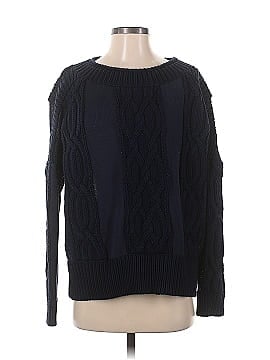 Bird by Juicy Couture Pullover Sweater (view 1)