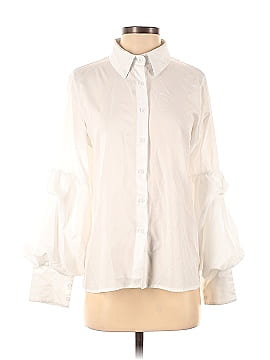 Celmia Collection Long Sleeve Blouse (view 1)