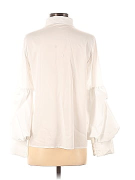Celmia Collection Long Sleeve Blouse (view 2)