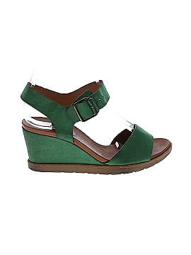 Paul Green Wedges (view 1)
