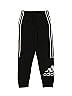 Adidas Black Active Pants Size 10 - 12 - photo 1