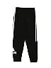 Adidas Black Active Pants Size 10 - 12 - photo 2