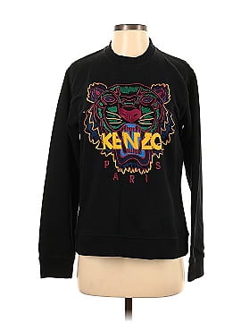 Kenko Jean Paris Sweatshirt (view 1)