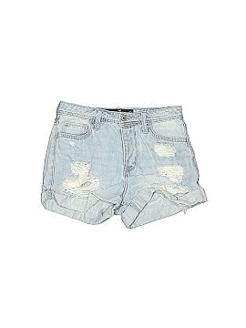 Hollister Denim Shorts (view 1)