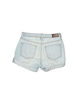 Hollister Denim Shorts (view 2)