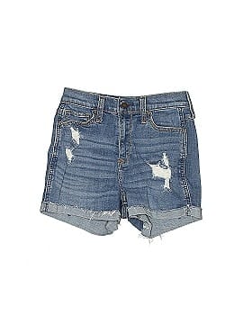 Hollister Denim Shorts (view 1)