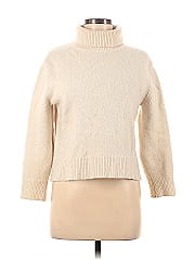 Wilfred Cashmere Pullover Sweater
