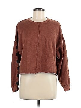 Sage Collective Pullover Sweater (view 1)
