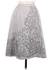 Dana Buchman Formal Skirt