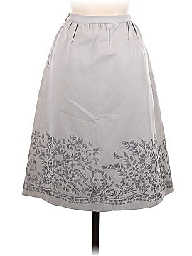 Dana Buchman Formal Skirt (view 2)